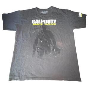 Call of Duty Infinite Warfare Graphic T-Shirt